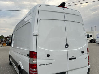 Mercedes Sprinter 316 CDI foto 7