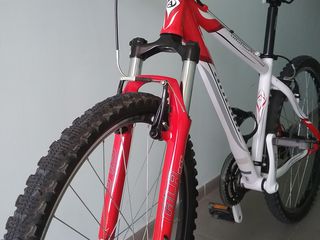 Vînd bicicletă Author Solution asl / продаю велосипед foto 2