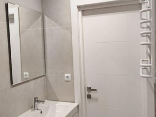 Apartament cu 1 cameră, 31 m², Râșcani, Chișinău foto 5