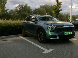 KIA Sportage foto 3