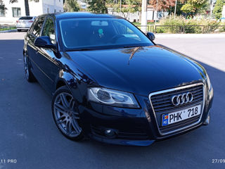 Audi A3 foto 3