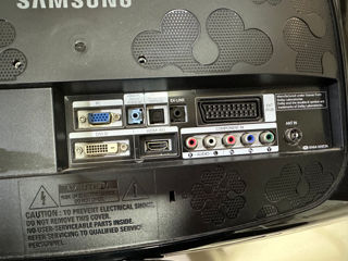 Samsung SyncMaster 933HD foto 3