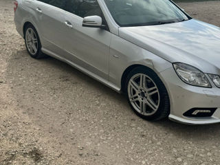 Mercedes E-Class foto 5