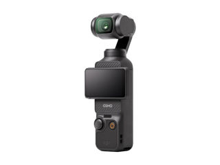 Action camera DJI Osmo Pocket 3 Creator Combo foto 3