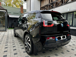 BMW i3 foto 7