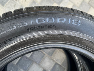 235-60-R-18 Nokian A/f 2021 foto 4