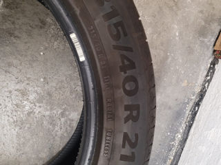 315/40 R 21 SportContact6.Continental -2buc 275/45 R 21 SportContact6.Continental -2buc foto 2