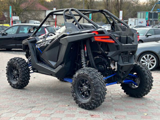 Polaris RZR 64 PRO XP ULTIMA foto 3