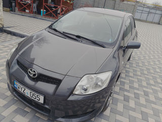 Toyota Auris foto 5