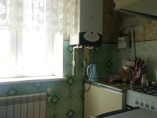 De vinzare apartament cu o odaie, 4/5, Lapaevca, Cahul foto 4