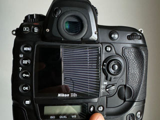 Nikon D3s