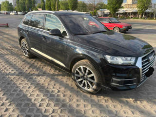 Audi Q7 foto 4