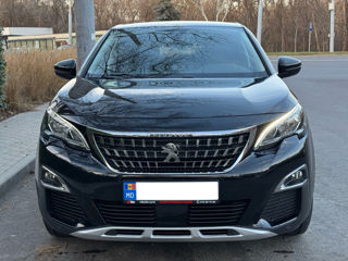 Peugeot 3008 foto 3