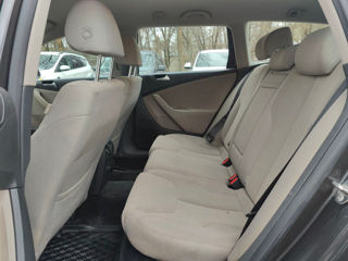 Volkswagen Passat foto 12