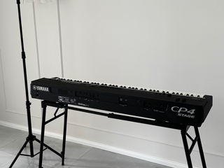 Yamaha CP4 Stage foto 2