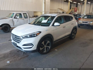 Hyundai Tucson foto 3