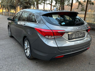 Hyundai i40 foto 5