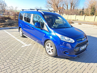 Ford Tourneo Connect foto 2