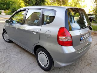 Honda Jazz foto 3