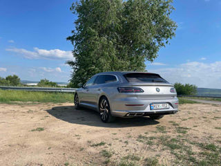 Volkswagen Arteon foto 7