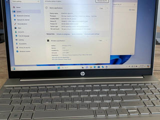 HP Pavilion Laptop 15-I7, 32RAM foto 2