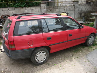 Razborca Opel