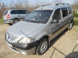 Dacia Logan Mcv foto 4