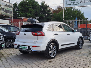 KIA Niro foto 2