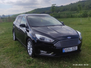 Ford Focus foto 3