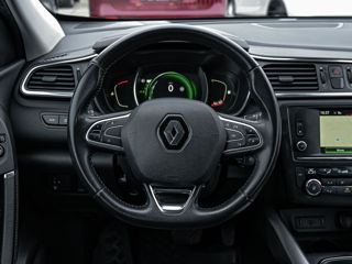 Renault Kadjar foto 10