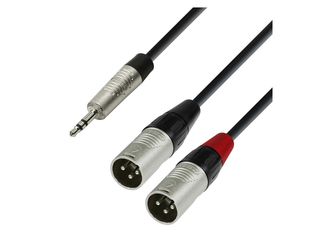 Cabluri audio profesionale foto 2