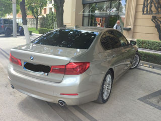 BMW 5 Series foto 8