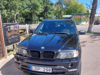 BMW X5 foto 2