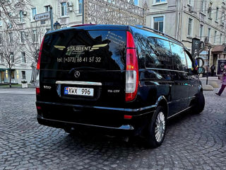 Mercedes Vito foto 3