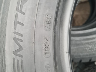 Maxxis 235/60 R18 Зима / Iarna - 2240 лей foto 4