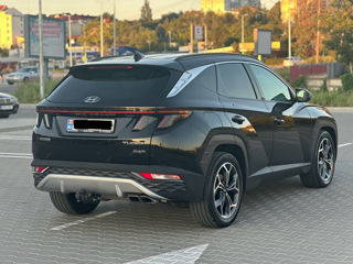 Hyundai Tucson foto 6