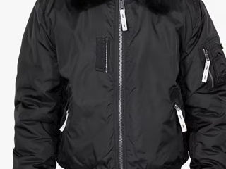 Alpha Industries Injector 3