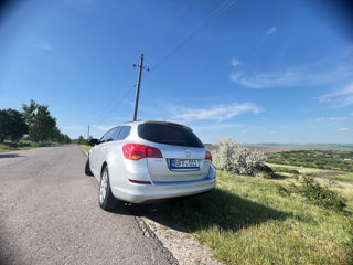 Opel Astra foto 6