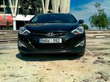 Hyundai i40 foto 6