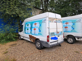 Ford Transit foto 7