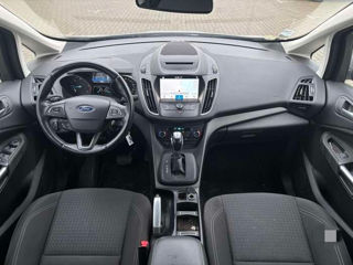 Ford Grand C-MAX foto 4