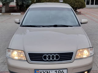 Audi A6 foto 5