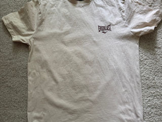 Vând Tricou Everlast foto 0