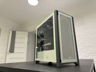 Игровой ПК GPU 3090Ti/ CPU i7-14700K/ Z790/ RAM 32GB/ 3TB SSD/ 1500W foto 8