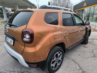 Dacia Duster foto 3