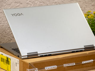 Lenovo Yoga 13/ Core I5 8250U/ 8Gb Ram/ 256Gb SSD/ 13.3" FHD IPS Touch!!! foto 15