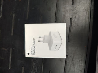 Power adapter 35w