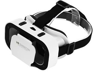 Ochelari virtuali Samsung BlitzWolf Shinecon pentru telefon VR virtual 3D glass foto 2