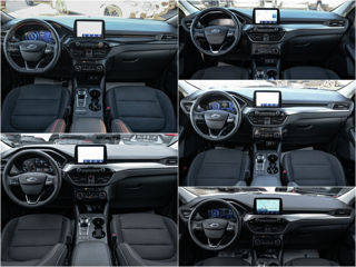 Ford Kuga foto 7