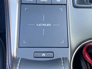 Lexus NX Series foto 16